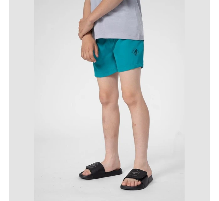 Plavecké šortky Jr model 18546706 47S - 4F