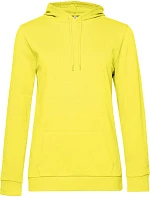 B&C #Hoodie /women Dámská mikina s kapucí yellow model 22429692 B&C #Hoodie /women Dámská mikina s kapucí yellow model 22429692