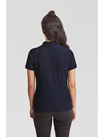 LadyFit 65/35 Polo Dámské piqué polo model 22426852 navy - Fruit of the Loom LadyFit 65/35 Polo Dámské piqué polo model 22426852 navy - Fruit of the Loom