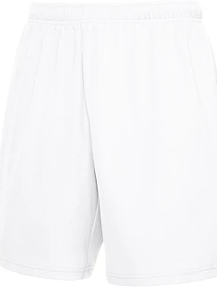 Performance Shorts Sportovní kraťasy model 22452519 white - Fruit of the Loom