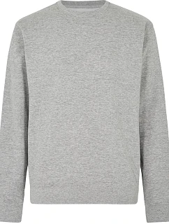 KK Mikina 43.0 heather grey model 22419370 - Kustom Kit