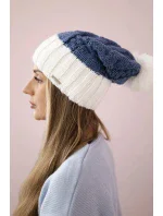 Paris fleecová čepice K212 model 18750051 - K-Fashion