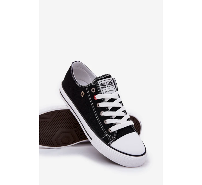 Pánské tenisky Big Star model 21686443 HIPOLY SYSTEM Bílé - Big Star Shoes Pánské tenisky Big Star model 21686443 HIPOLY SYSTEM Bílé - Big Star Shoes