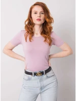 Blúzka 95 BZ 639012.29P svetlo fialová