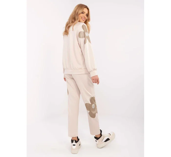 MI KMPL set M6122.60 béžová MI KMPL set M6122.60 béžová