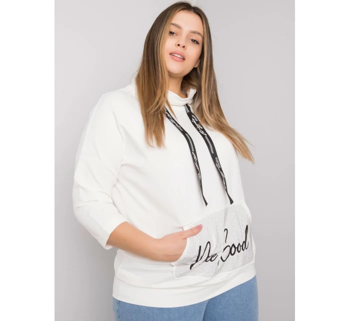 Blúzka RV BZ 6899.54P ecru