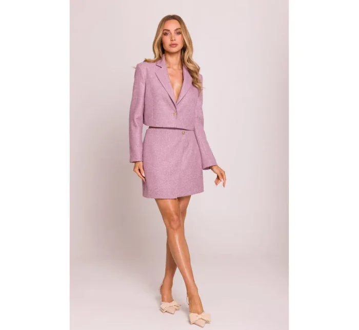 Mini sukně model 20970805 - Moe