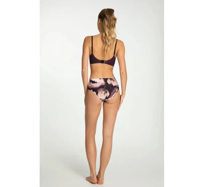 Dámske nohavičky Velvet Bloom Simple Classic - Julimex Dámske nohavičky Velvet Bloom Simple Classic - Julimex