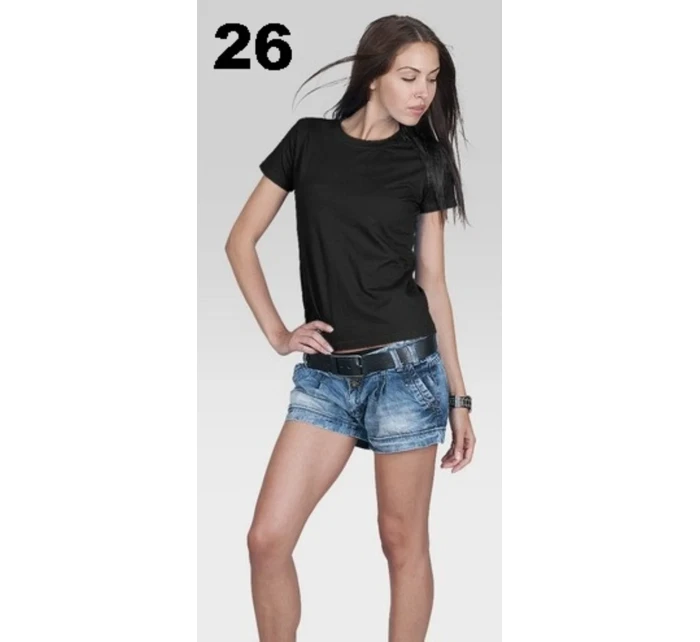 Dámske tričko 22160 - Promostars