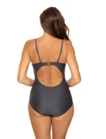 Jednodielne plavky model 165733 Marko Jednodielne plavky model 165733 Marko