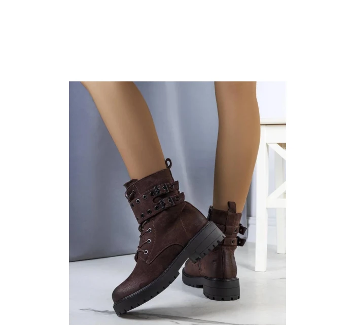 Topánky model 205140 Solea Topánky model 205140 Solea