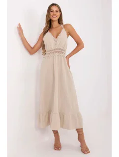 Denné šaty model 213312 Taliansko Moda