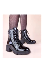 Model obuvi 221023 Solea