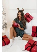 Pyžamo model 221474 LaBalancia