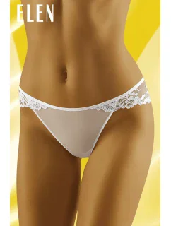 Nohavičky model 94131 Wolbar