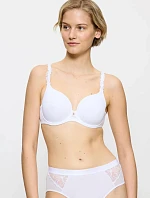 Wild Azalea Florale WP - WHITE - biela 0003 - TRIUMPH