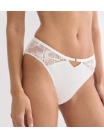 Wild Gardenia Florale Tai - ECRU WHITE - TRIUMPH ECRU WHITE - TRIUMPH