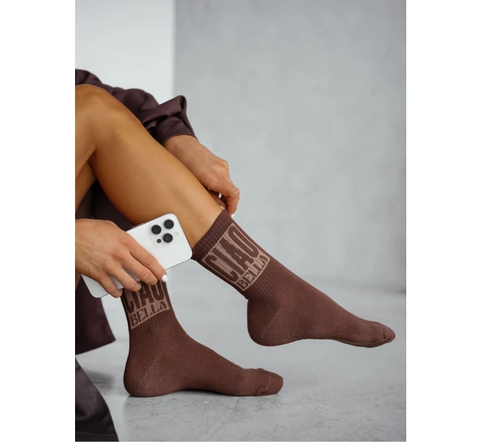 Milena ponožky 0200-174 Ciao Bella 37-41 Milena ponožky 0200-174 Ciao Bella 37-41