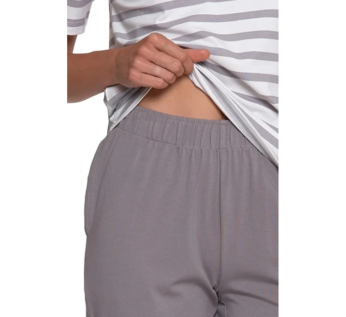 Pyžamo Moraj PDD4600-020 w/r S-2XL