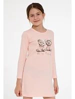 Košeľa Cornette Young Girl 258/209 Be My Friend, dĺžka rukávov 2, veľkosť 134–164 Košeľa Cornette Young Girl 258/209 Be My Friend, dĺžka rukávov 2, veľkosť 134–164