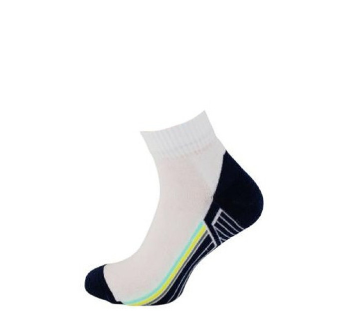 Pánske ponožky Bratex On Sport 672