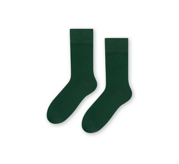 Hladké pánské ponožky k  model 18395072 - Steven