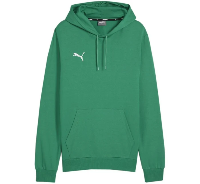 Mikina Team Goal Casuals Hoody M model 19645523 05 pánské - Puma Mikina Team Goal Casuals Hoody M model 19645523 05 pánské - Puma