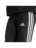Essentials 3Stripes Cotton W model 22113331 dámské legíny - ADIDAS