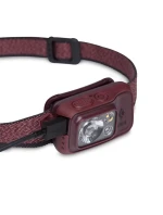 Čelovka Black Diamond SPOT 400-R GRAPHITE