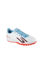 Detské kopačky Skechers SKX_2 white 252164L