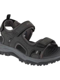 Skechers Prewitt - Rigdon 205139-BLK Black 41