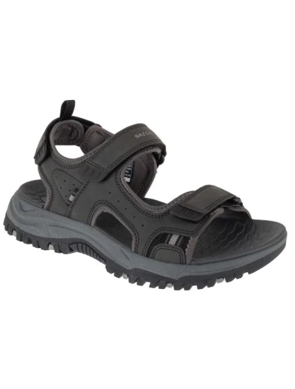 Skechers Prewitt - Rigdon 205139-BLK Black 41 Skechers Prewitt - Rigdon 205139-BLK Black 41