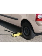 HYDRAULICKÝ ZDVIHÁK DO AUTA DUNLOP 2000 KG