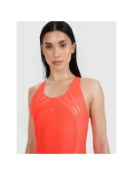 Dámské jednodílné plavky model 21907015 - 4F Dámské jednodílné plavky model 21907015 - 4F