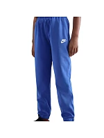 Dětská tepláková souprava Nike Sportswear, modrá, HQ9315 411 Dětská tepláková souprava Nike Sportswear, modrá, HQ9315 411