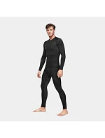 Pánske termo tričko GT43257 black-grey - Alpinus Active Pánske termo tričko GT43257 black-grey - Alpinus Active