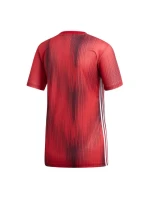 Tiro 19 Jersey Dámské červené tričko model 21340388 - ADIDAS