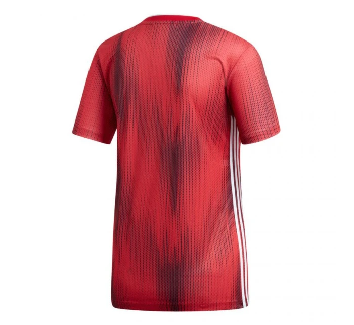 Tiro 19 Jersey Dámské červené tričko model 21340388 - ADIDAS
