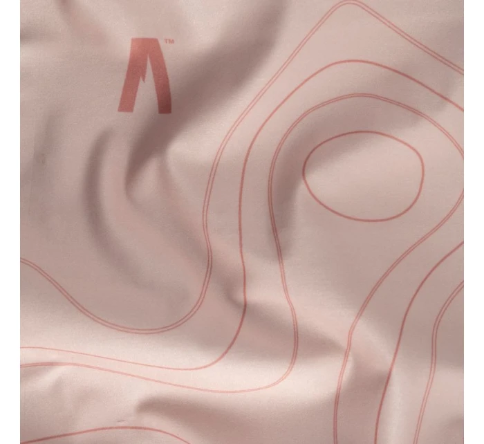 Multifunkčná záclona Alpinus Viki Alp Topo 2