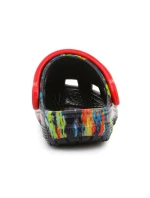 Crocs Classic Tie Dye Graphic Kids Clog T Jr 206994-4SW Žabky Crocs Classic Tie Dye Graphic Kids Clog T Jr 206994-4SW Žabky