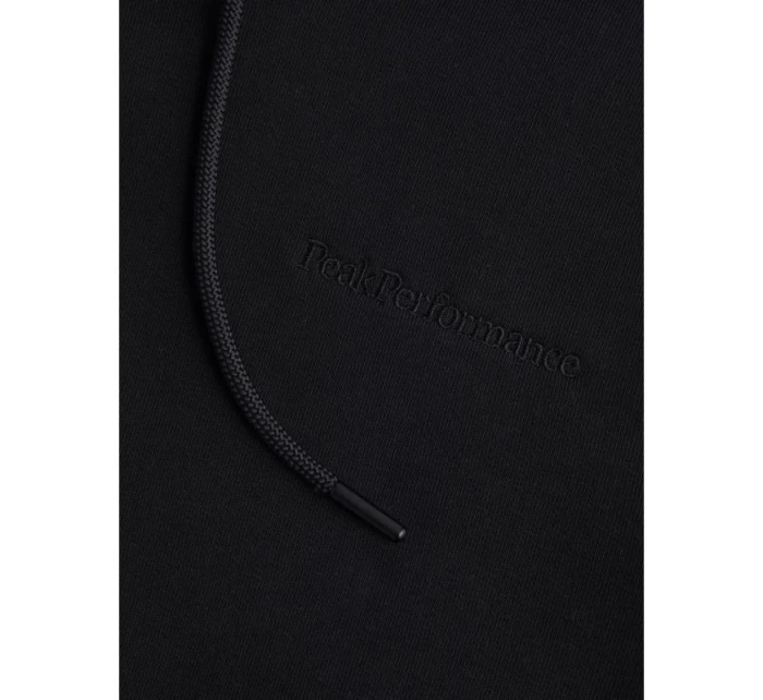 Peak Performance Original Small Logo Hoodie W G78115010-050