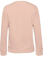 B&C QUEEN Crew Neck_° Dámská mikina model 22484874 soft rose B&C QUEEN Crew Neck_° Dámská mikina model 22484874 soft rose