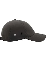 Action 6 panelová baseballová kšiltovka dark grey model 22478791 - Atlantis Headwear Action 6 panelová baseballová kšiltovka dark grey model 22478791 - Atlantis Headwear