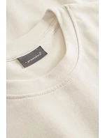 Promodoro 3100 Unisex tričko z hrubej bavlny 40.3100 biele Promodoro 3100 Unisex tričko z hrubej bavlny 40.3100 biele