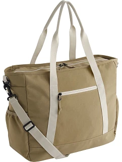 BagBase BG 375 Nákupná taška „Ramble Tote“ 52.0375 desert sand