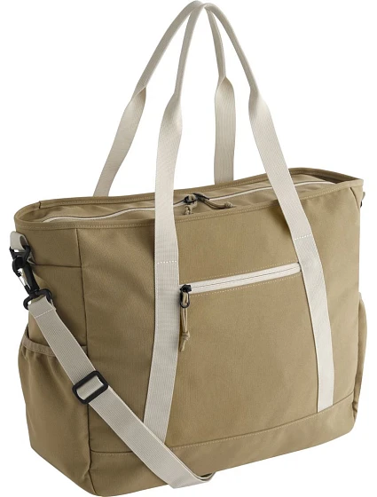 BagBase BG 375 Nákupná taška „Ramble Tote“ 52.0375 desert sand BagBase BG 375 Nákupná taška „Ramble Tote“ 52.0375 desert sand