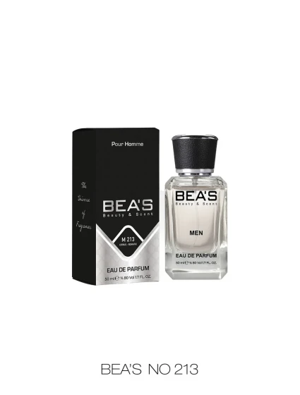 M213 Aqu Goi - Pánsky parfum 50 ml M213 Aqu Goi - Pánsky parfum 50 ml