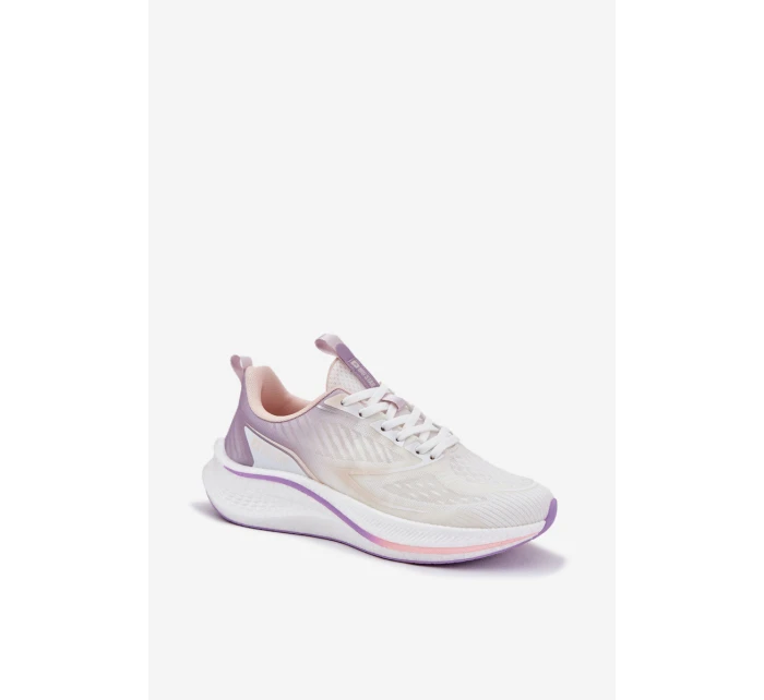 Dámské Sportovní Boty Big Star model 21693113 HIPOLY SYSTEM Bílé - Big Star Shoes