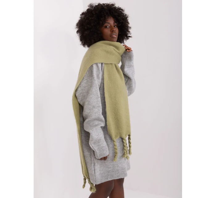 Šatka AT SZ 2313502.76P pistácie