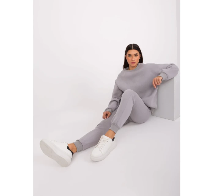 Súprava EM KMPL 017.02 šedá